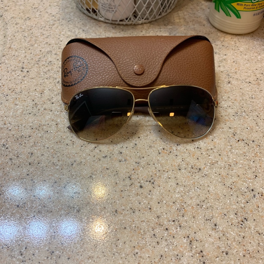 Ray-Ban Aviators
